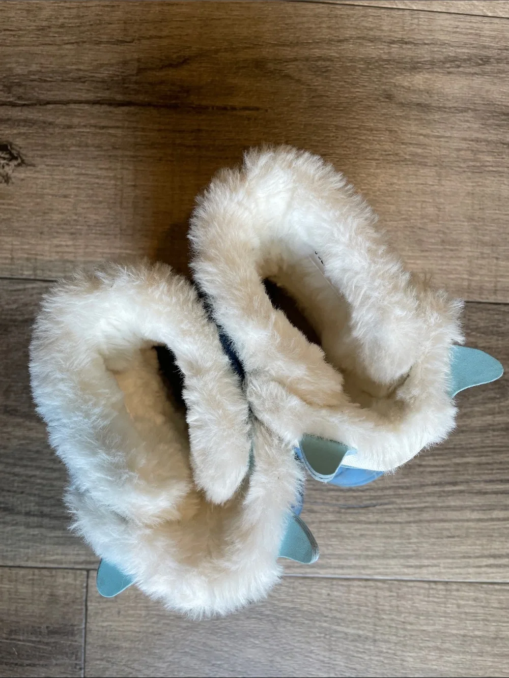 Cat & Jack Toddler Snow Boots